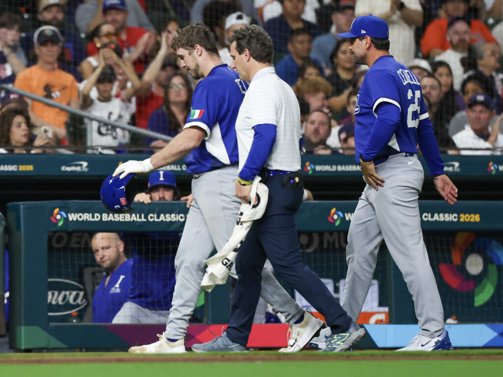 Kyle Teel Out Four To Six Weeks With Hamstring Strain