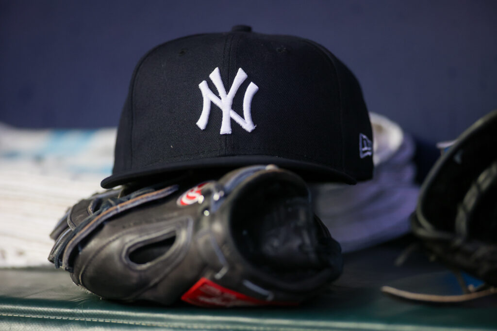 Yankees’ Brock Selvidge Undergoes UCL Surgery