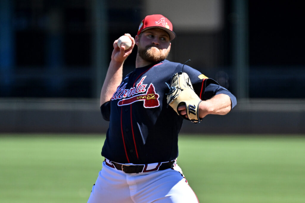 Poll: Who Will Be The Braves’ Fifth Starter?