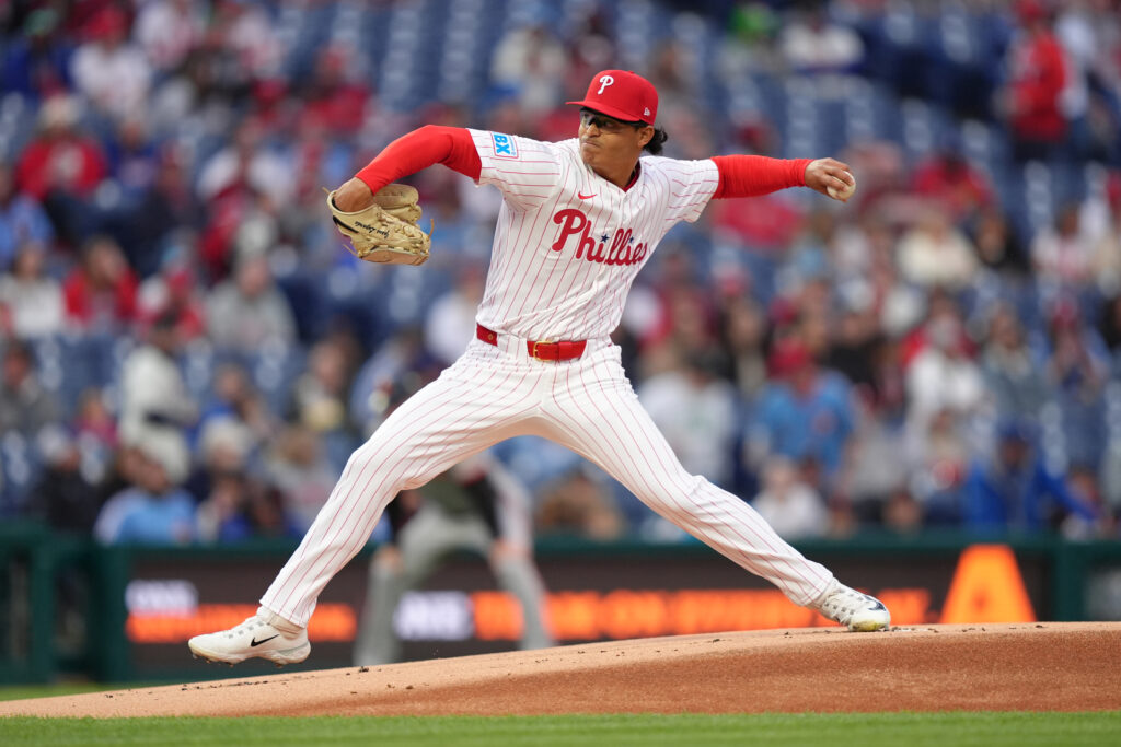 MLBTR Podcast: Jesús Luzardo’s Extension, Atlanta’s Depth, And Zack Littell