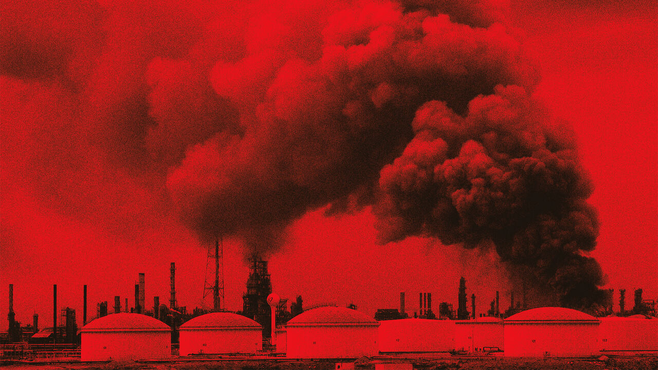 The damage to the world economy from the Iran war will be severe, but uneven