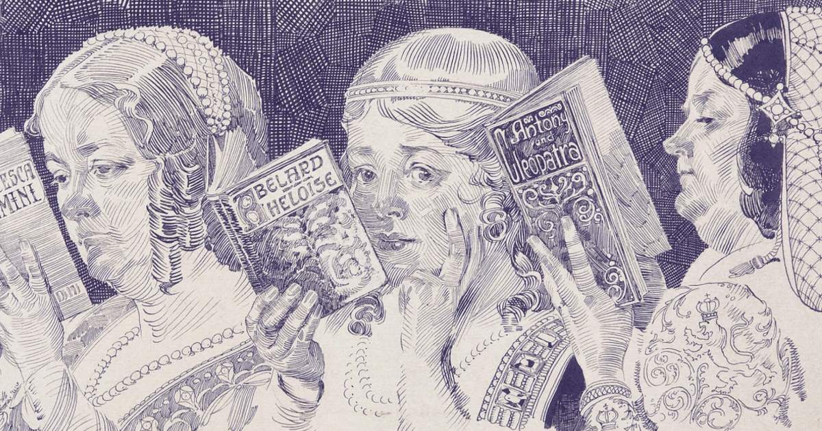 The 3 types of reading (and the 2 you’ll pick)