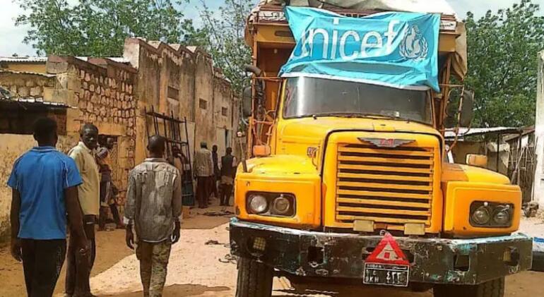 World News in Brief: Deadly drone attacks in Sudan, violence against women in the spotlight, more clashes in DR Congo