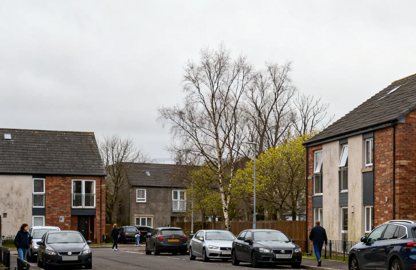 Propertymark issues housing reform demands for Scotland and Wales