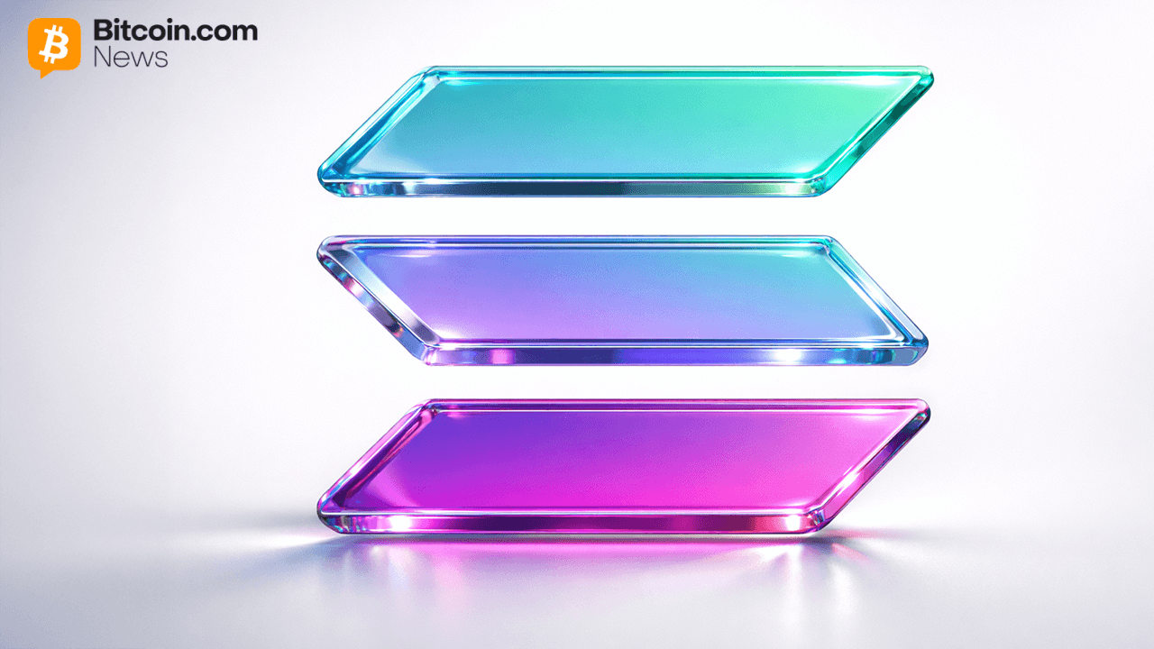 What Is Solana’s Alpenglow Upgrade? New Consensus Could Deliver 150ms Transaction Finality