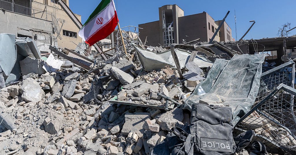 Oil, Inflation, Unrest: The Global Fallout of the US-Israeli