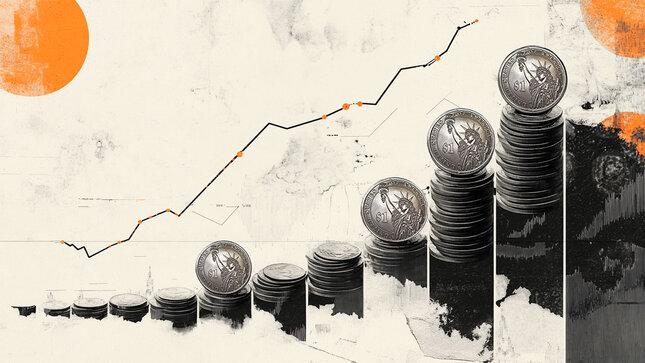 Inflation forecasts adjusted due to global developments