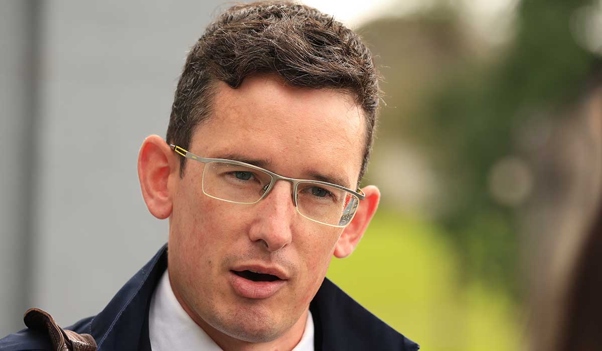 Enoch Burke lost his 'enhanced prisoner' status 'due to behaviour', court hears