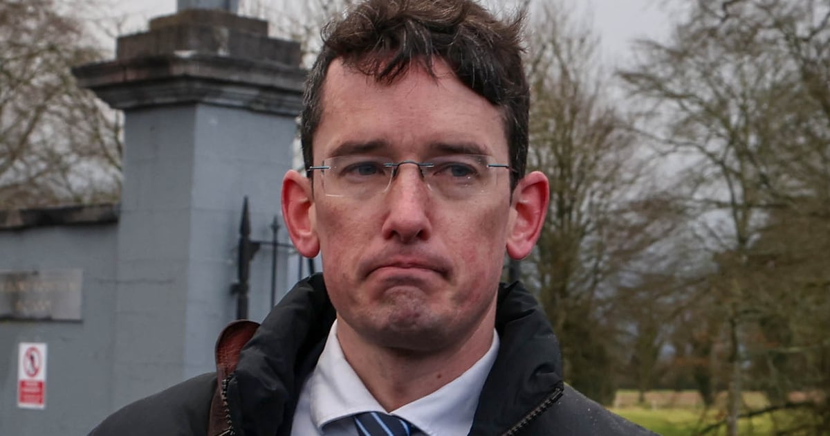 Enoch Burke was moved to Castlerea jail for own safety, High Court hears