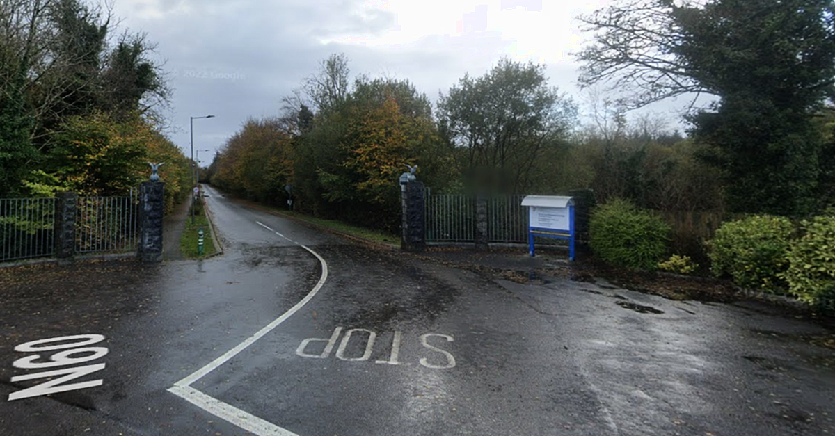 Enoch Burke transfer from Castlerea Prison to be decided next week