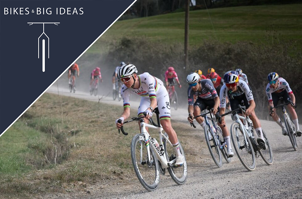 Reviewing the News w/ Mike Ferrentino &amp; Simon Stewart (Ep. 317)