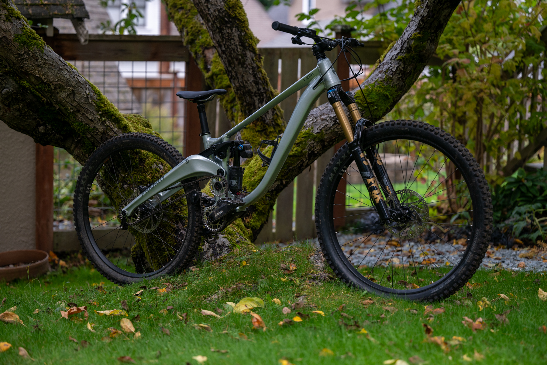 Deep Dive: Priority Vanth