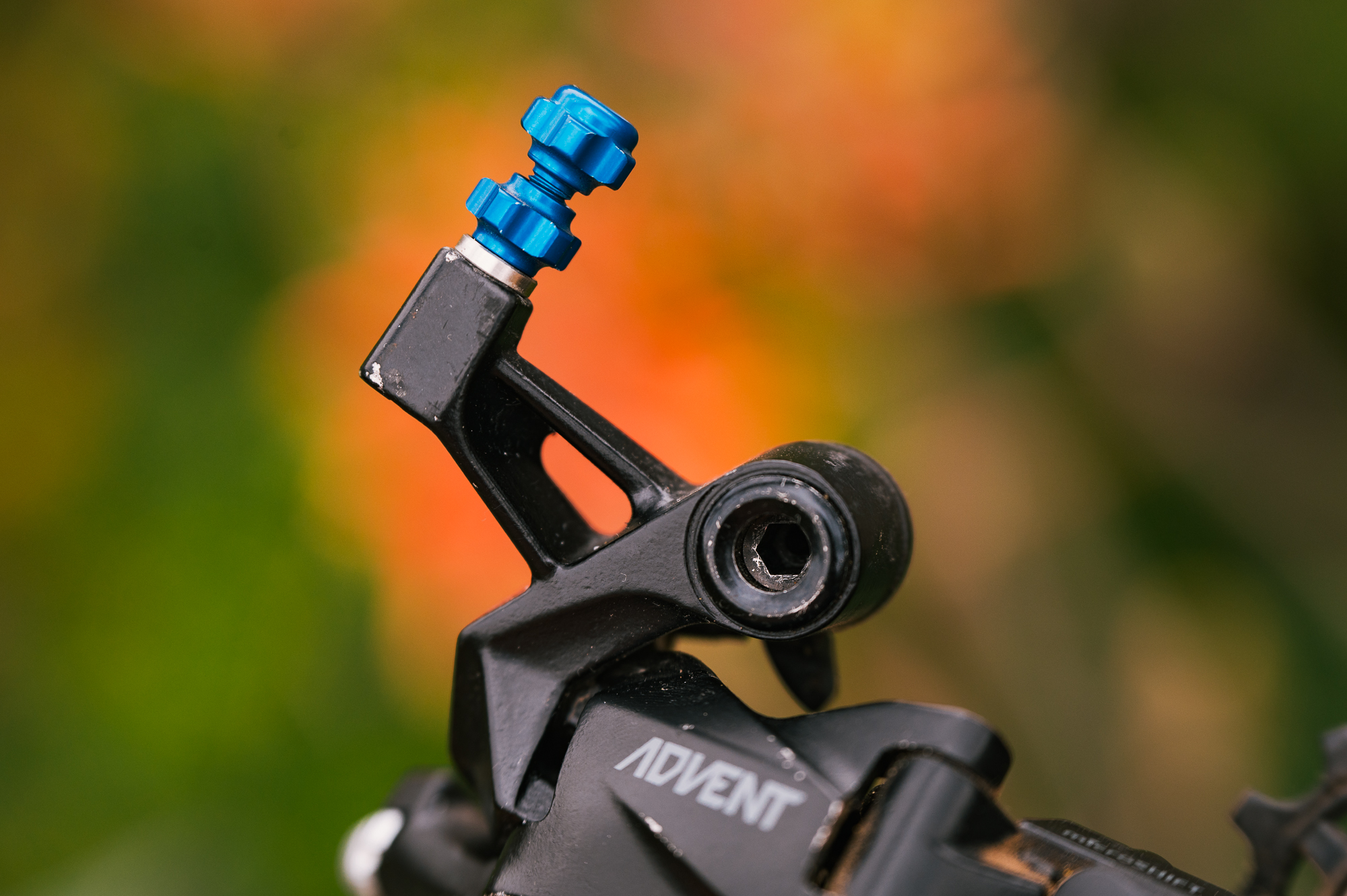 Tinker Tantrums: How To Add a Barrel Adjuster To a Derailleur – Spencer Harding