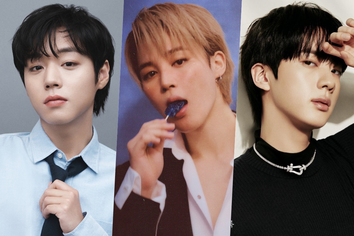 March Boy Group Member Brand Reputation Rankings Announced