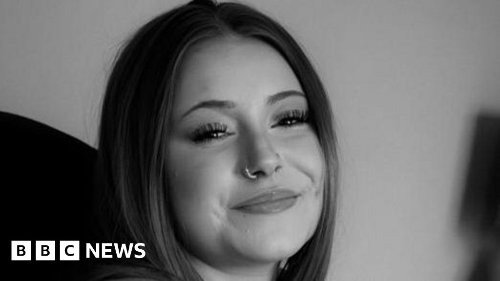 Tributes to Karlie Sone after suspected murder in Ipswich