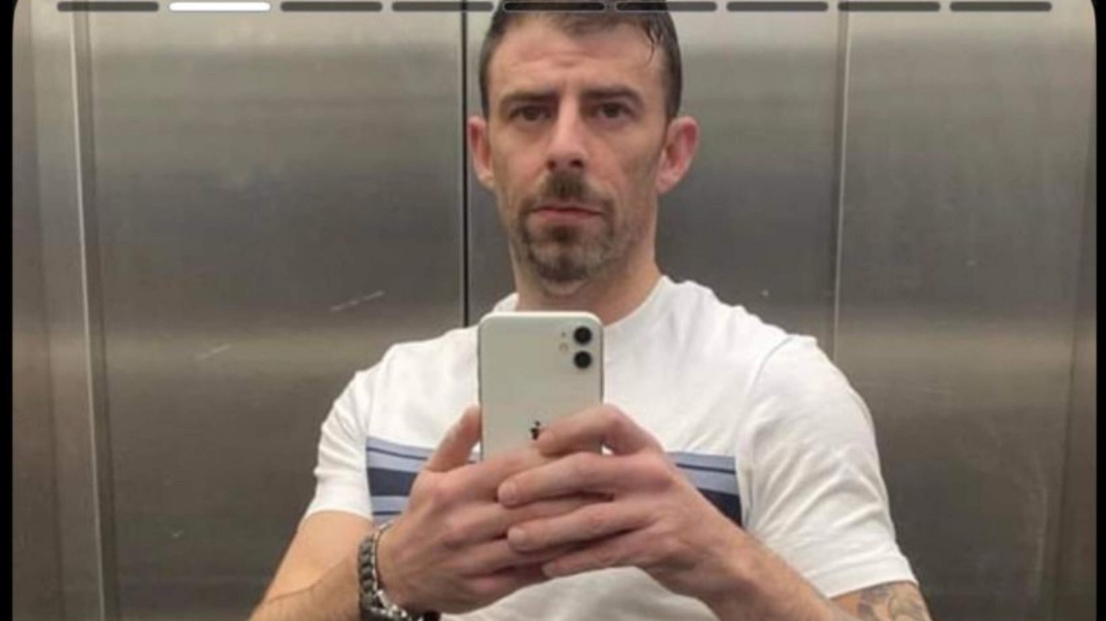 ‘I was gone for six years’ -  Drugs enforcer’s Tinder profile sparks warning on social media following jail release