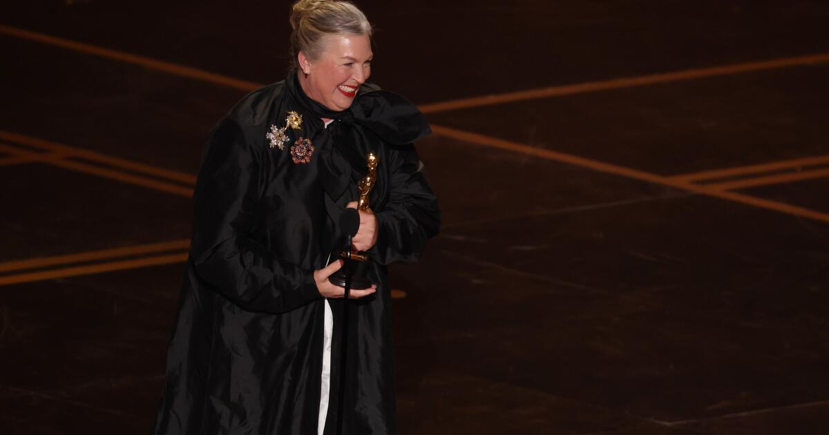 Oscars 2026: The complete winners list