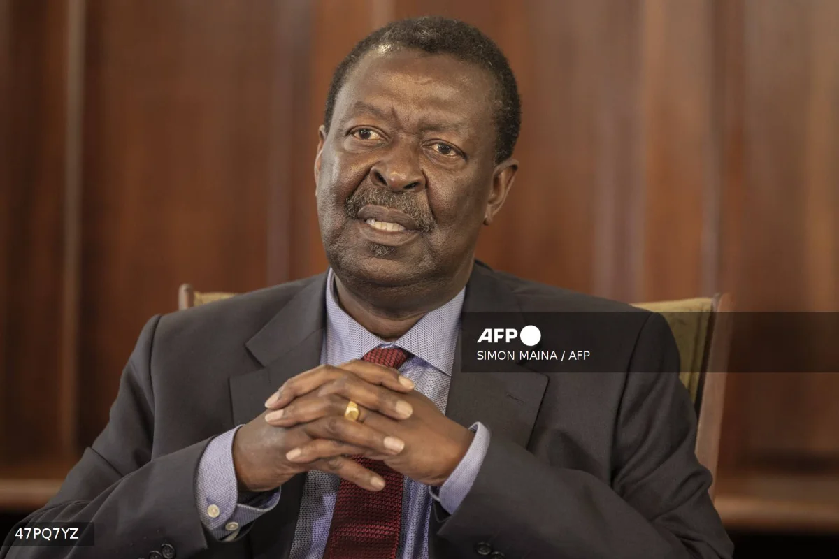 Kenya seeks to halt Russia's forced conscription of its citizens