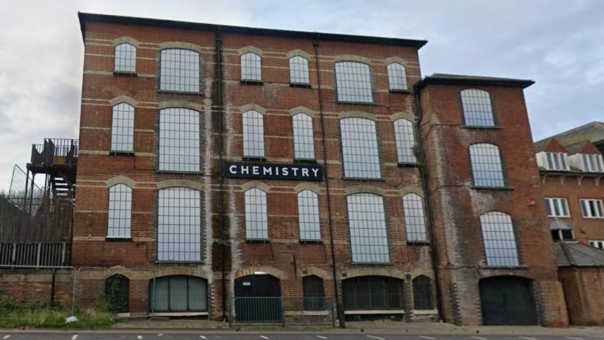 High school pupil and university student dead in 'night club-linked' meningitis outbreak in Kent: Eleven more youngsters 'seriously ill' in hospital