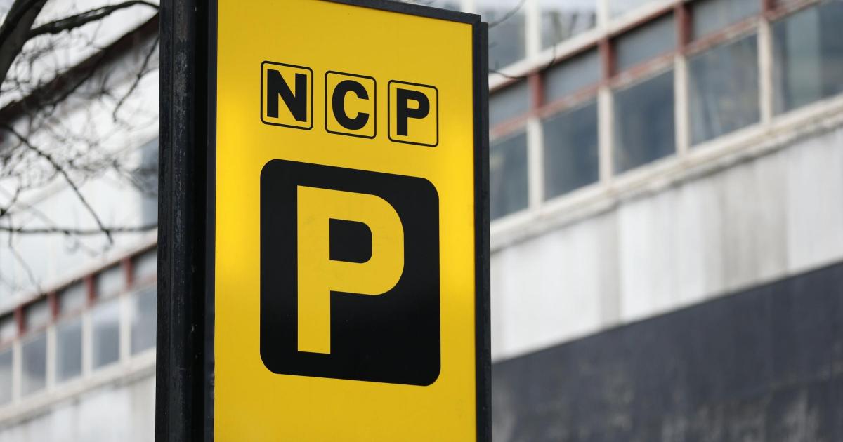 Car park operator NCP falls into administration as post-Covid commuting stalls
