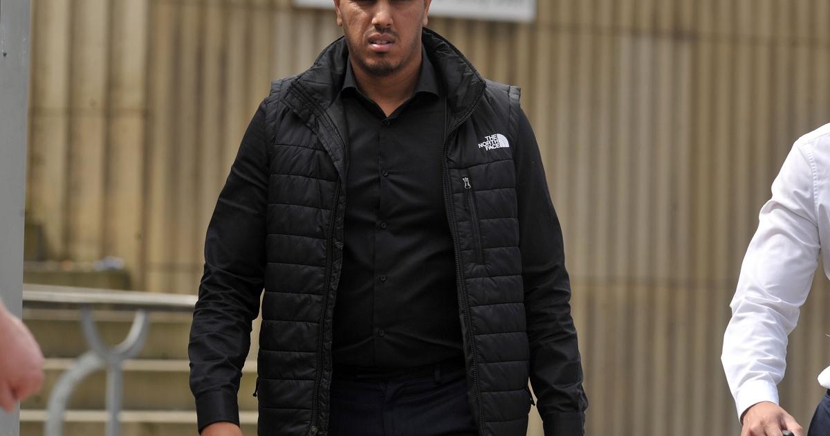 Bradford Covid loan fraudster ordered to pay back £123,000