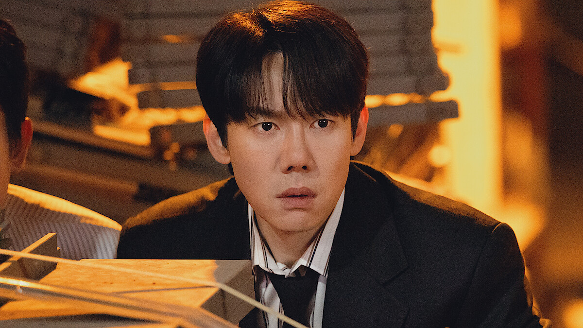 Phantom Lawyer: What to Know About the K-Drama