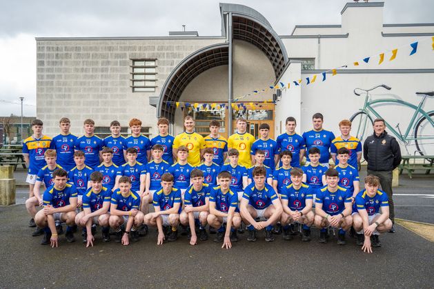 Hogan Cup Final: Coláiste Mhuire, Mullingar will provide Tralee CBS their stiffest challenge to date