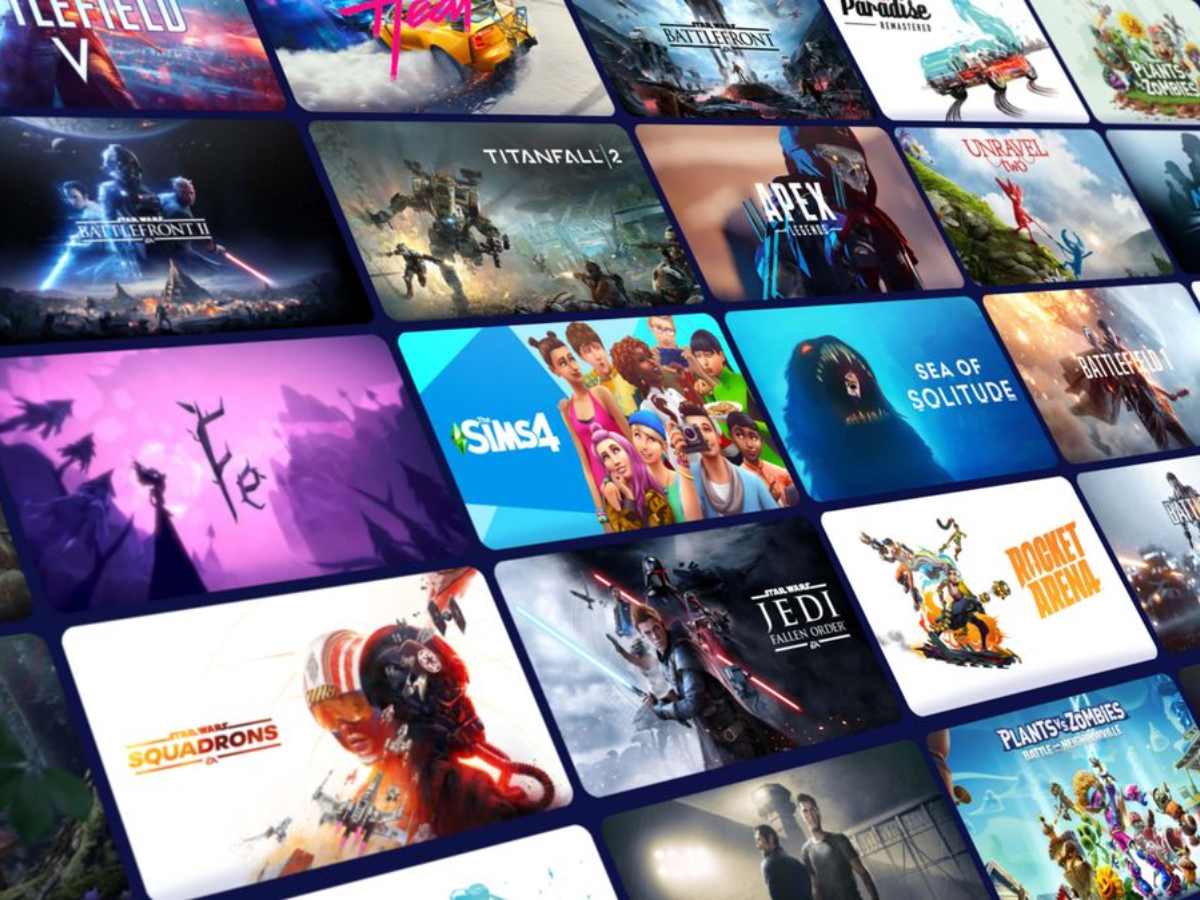 Steam Adds 4 New Free Games You Can Play Right Now