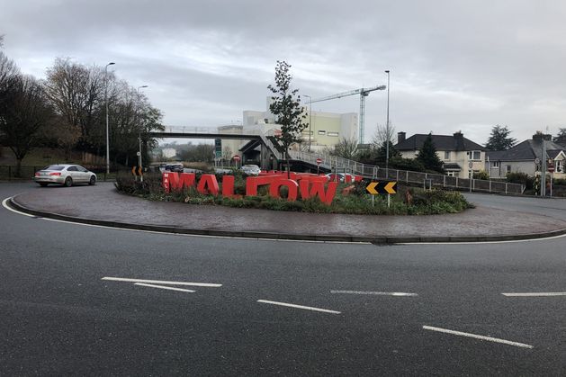 Man fined in Cork after tow rope caused cyclist to fall off bike at busy Mallow roundabout