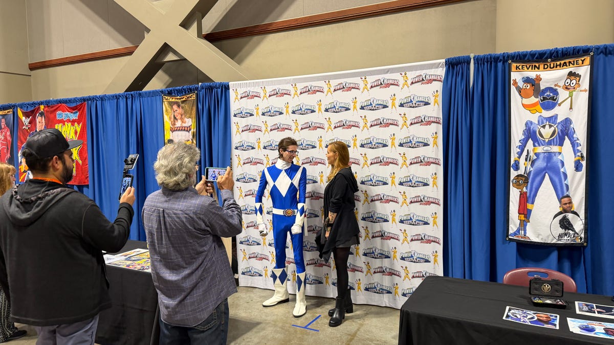 Louisiana Comic Con brings fans, cosplay, stars to Lafayette