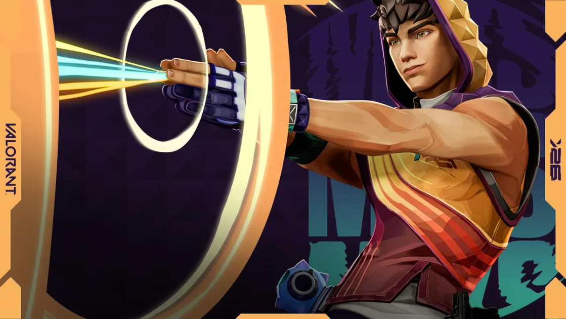 Agent Cosplay Guide: Miks