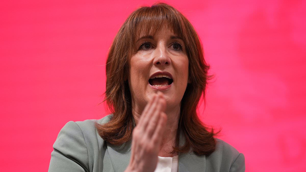 Fury at Rachel Reeves' Brexit reversal as she calls for the UK to follow EU rules again