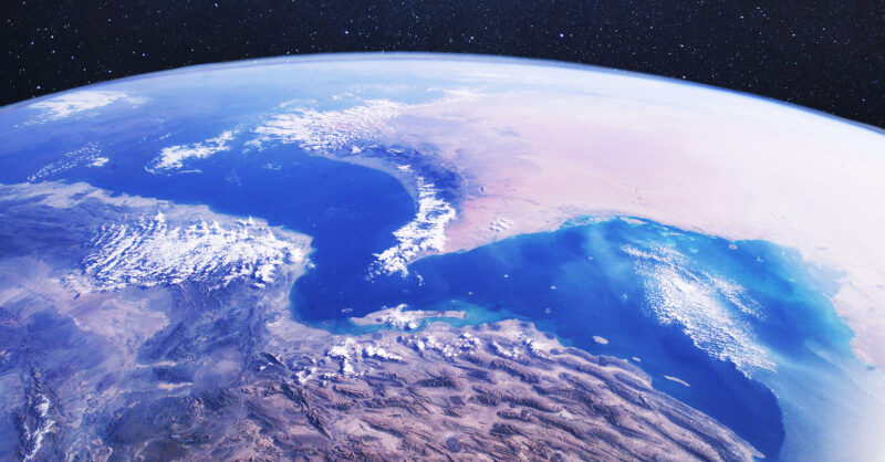 “If the Strait remains closed, we’re not talking about a global recession – we’re talking about a depression”