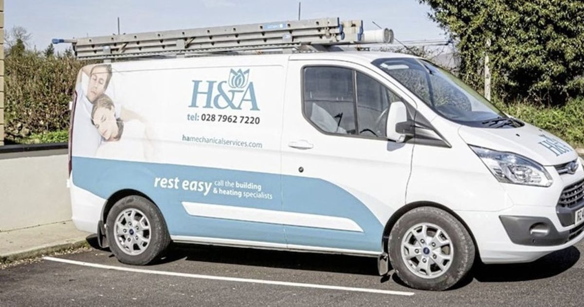 Sales and profits up at former Derry GAA sponsor H&A Group