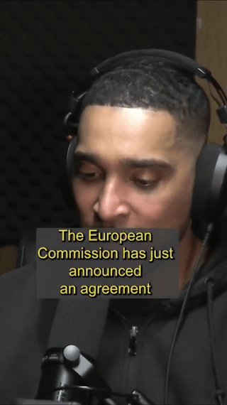 Europe under one language