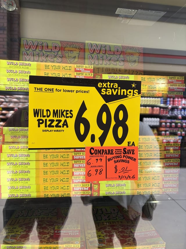 What will I do with all the savings?!