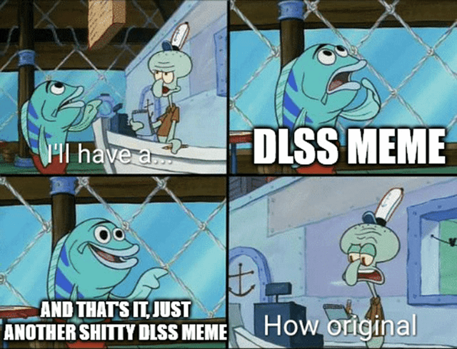 Enough already damn!