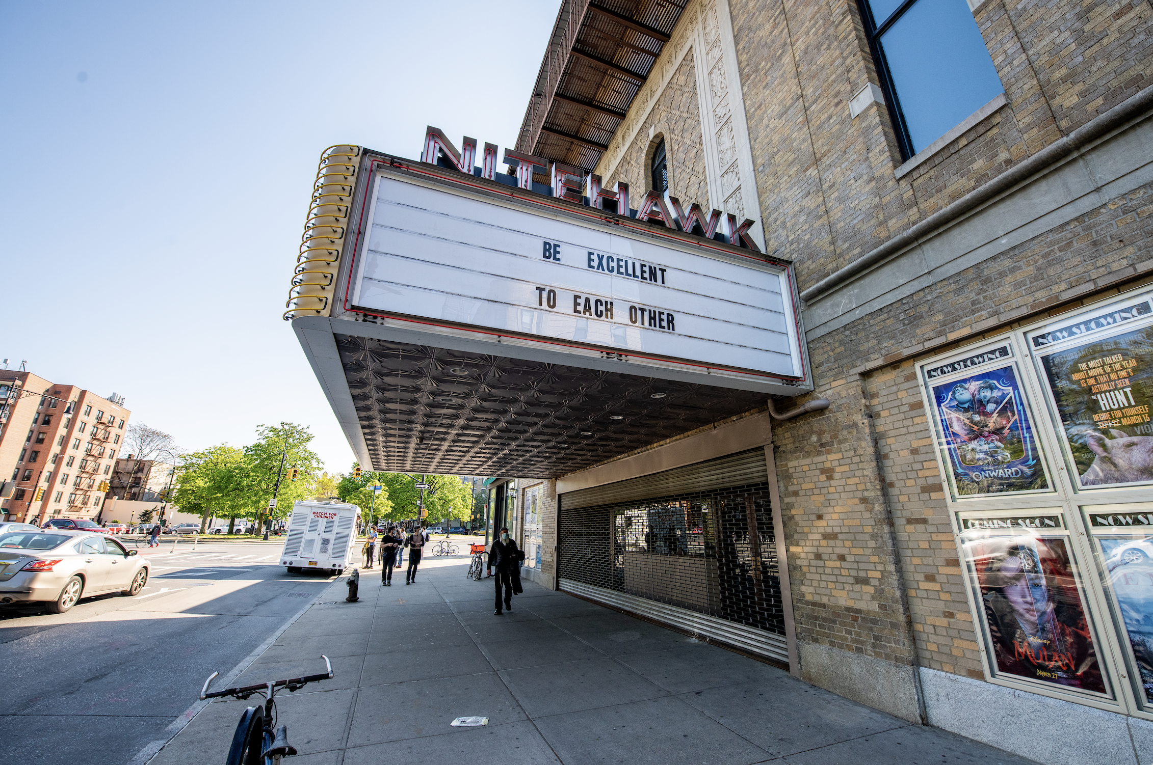 Fair Pay Feels Good In A Place Like This