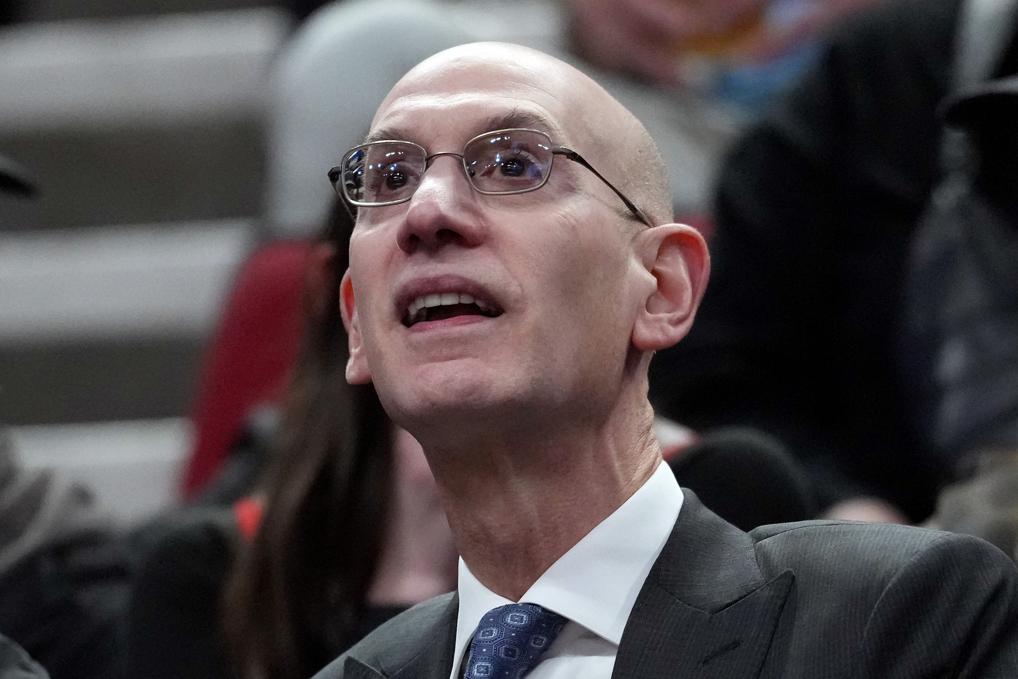 The NBA’s Expansion Gambit Is About Getting Bigger, Not Better