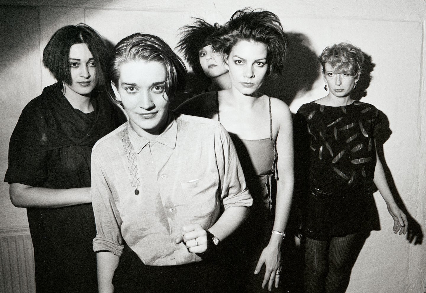 Bettina Köster of Mania D. and Malaria! Has Passed Away at 66