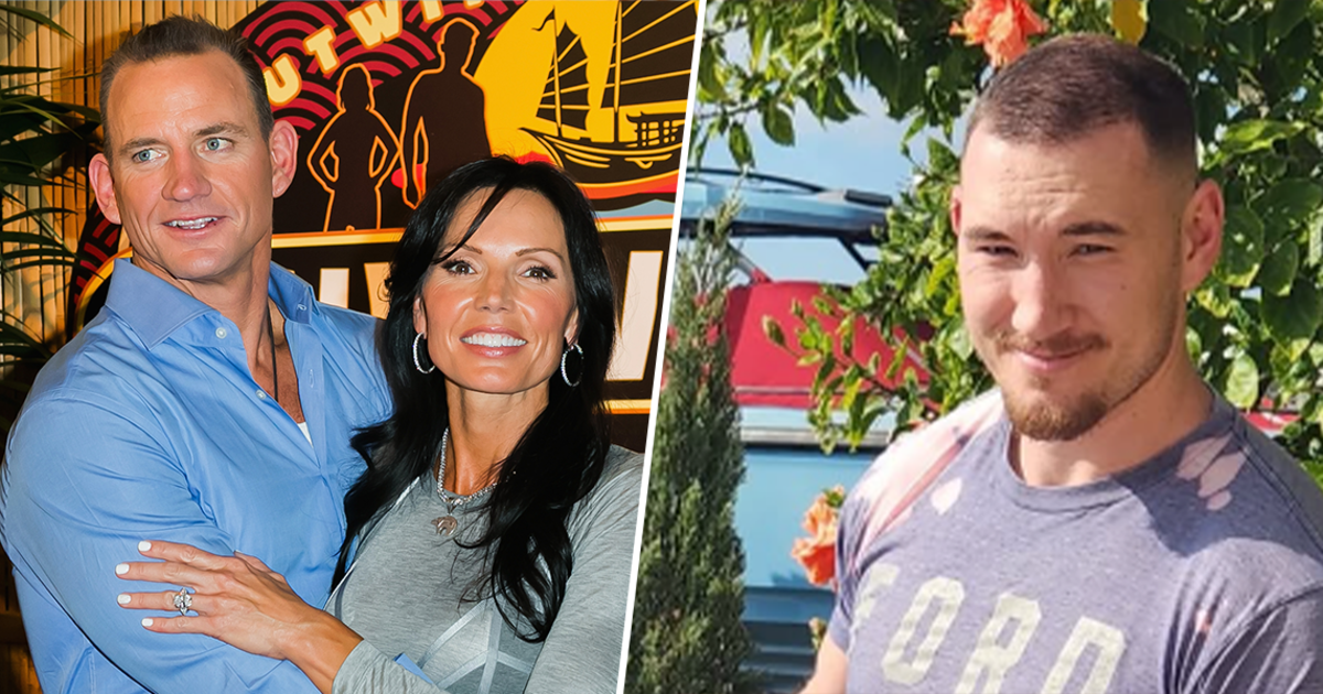 Rex Culpepper, Son of ‘Survivor’ Stars Monica and Brad Culpepper, Dies at 28