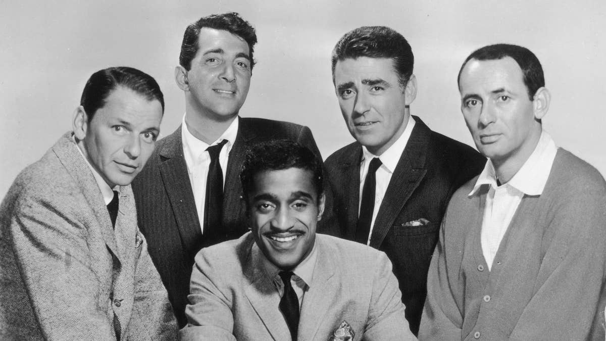 The contrasting net worths of the famed 'Rat Pack' - from Frank Sinatra's nine figure fortune to star who died in debt