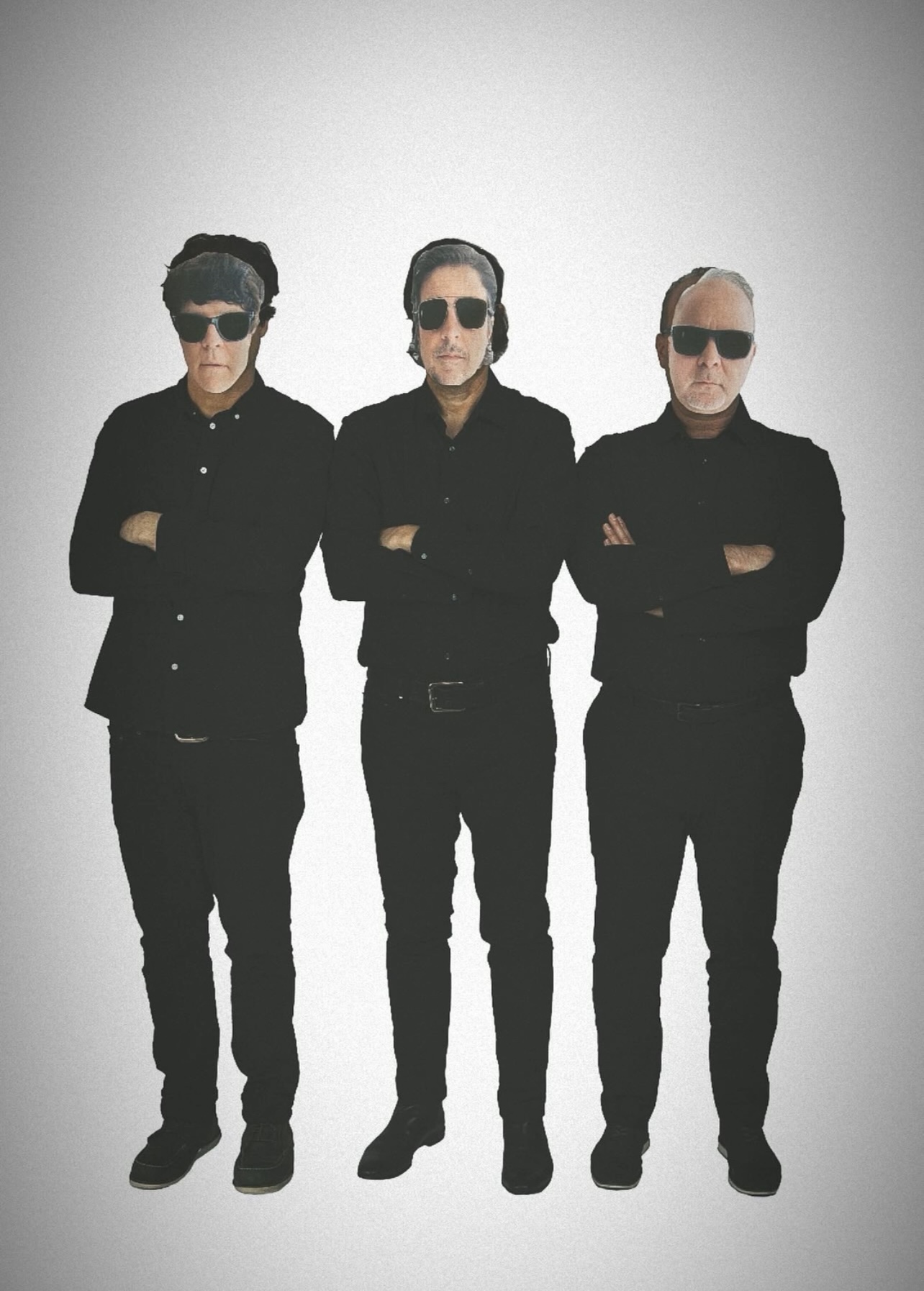 MAGNET Exclusive: Premiere Of The Disappearing Act’s “Hard Work”