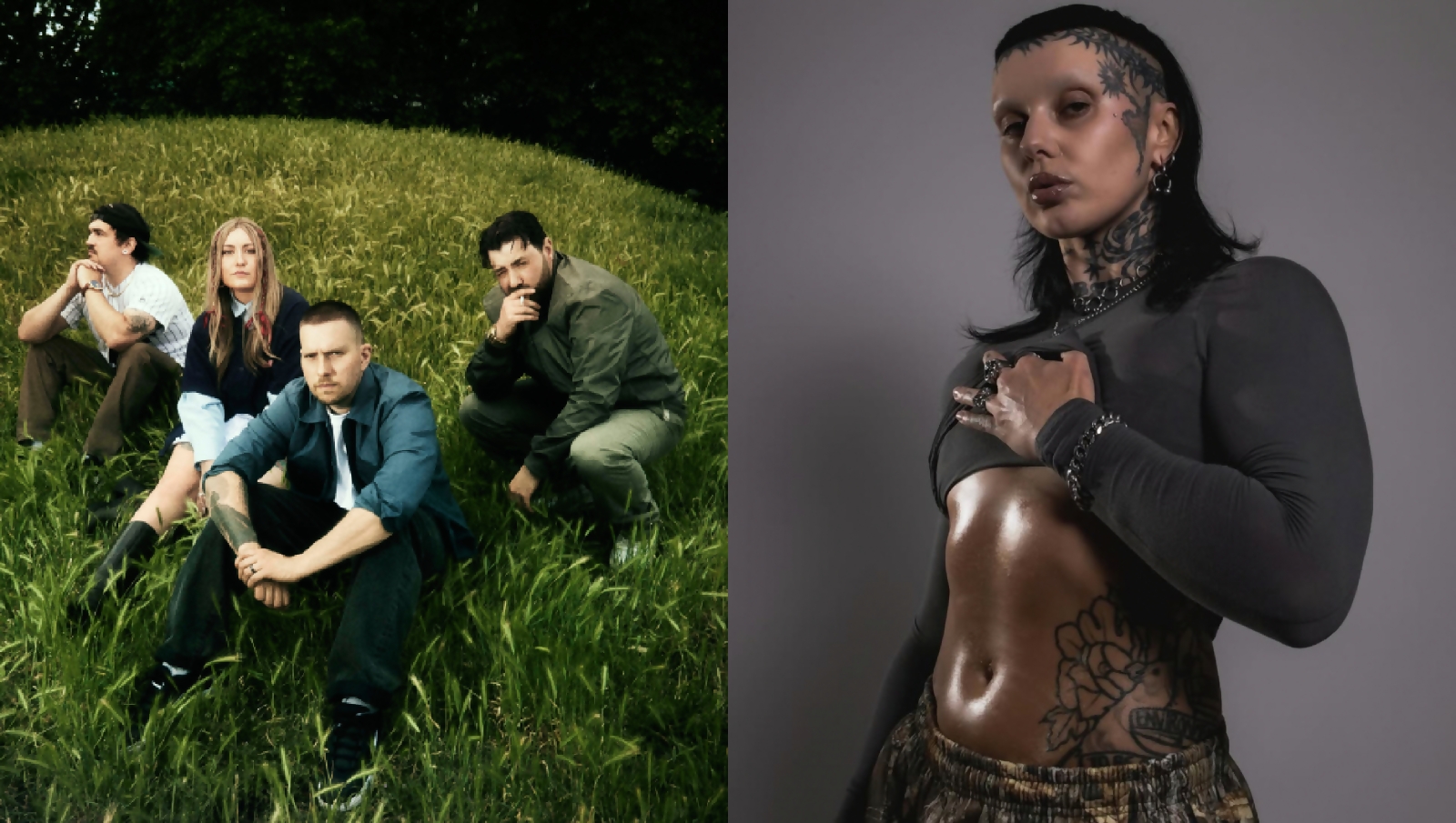 False Reality Share Beautiful New Version Of Track ‘Sonder’ Featuring ZAND