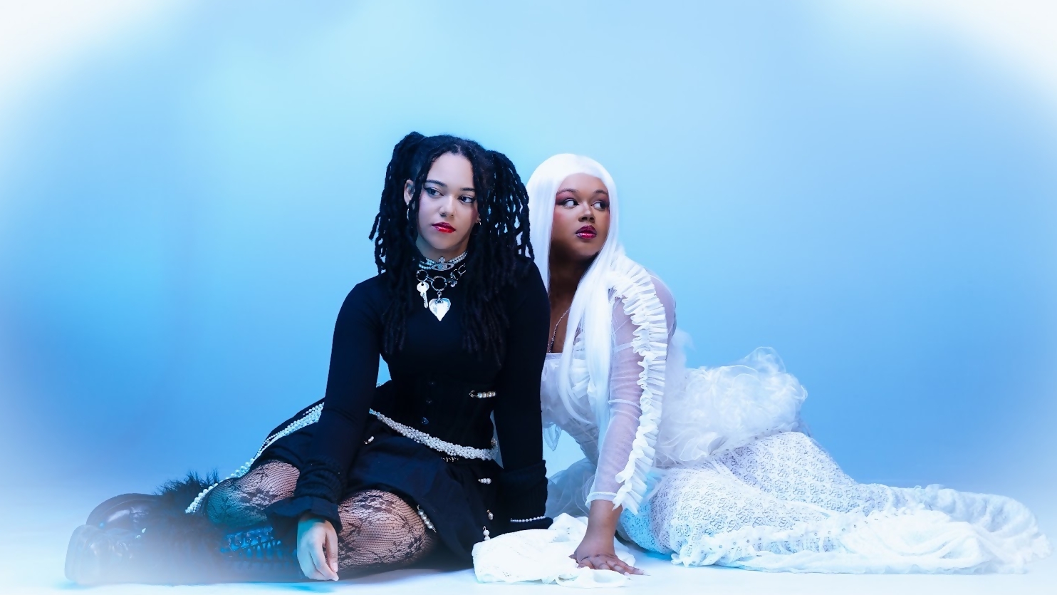 ALT BLK ERA Share Throwback Anthem ‘Lost In The Back Of My Mind’