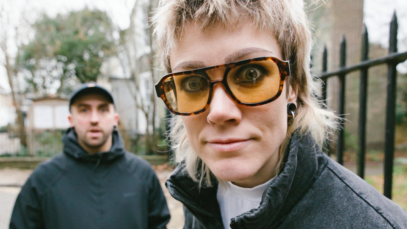 The Meffs Announce New Album ‘Business’