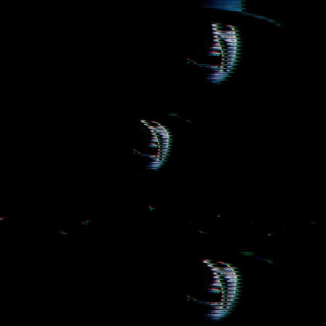 The Mystery Divide – “Sound of Silence”