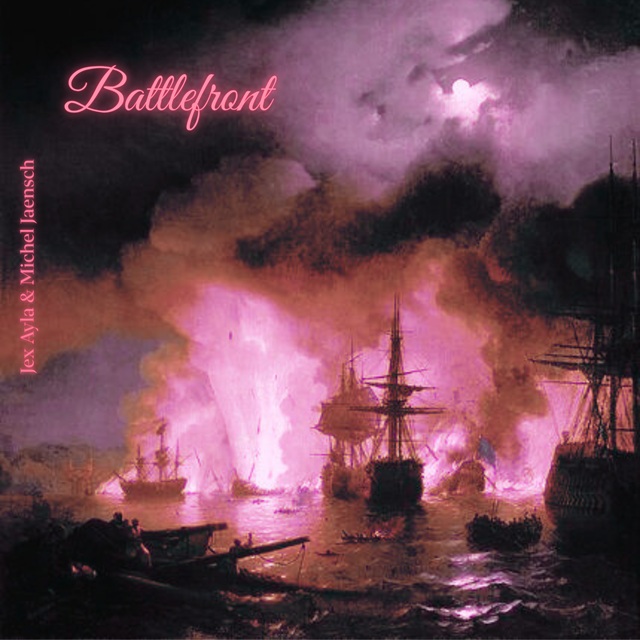 Jex Ayla – “Battlefront” (feat. Michel Jaensch)