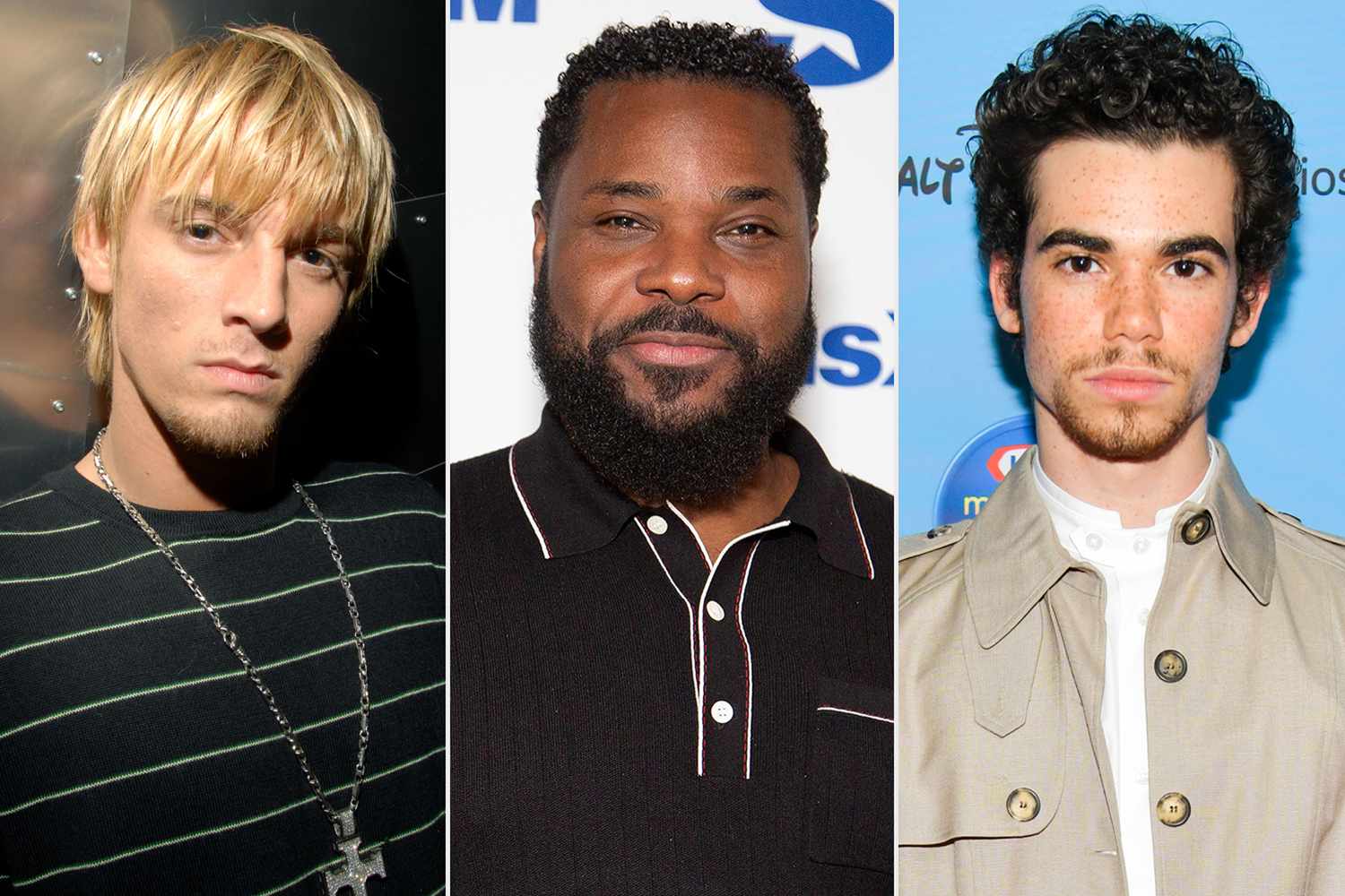 15 Child Stars Who Died Too Young, from Aaron Carter to Cameron Boyce