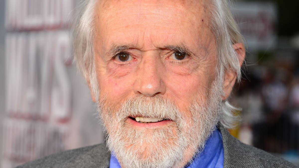 Back to the Future star Matt Clark's private life off-screen – including wife of 26 years and 4 children